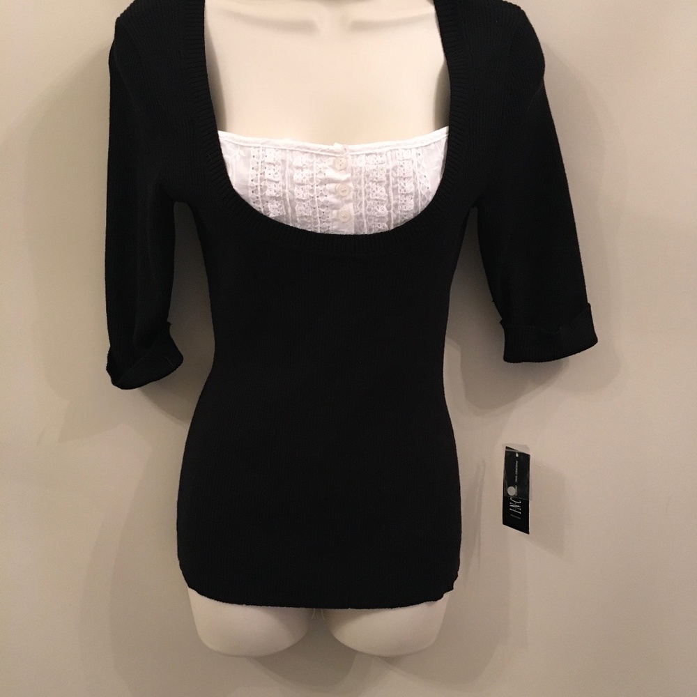 INC International medium black